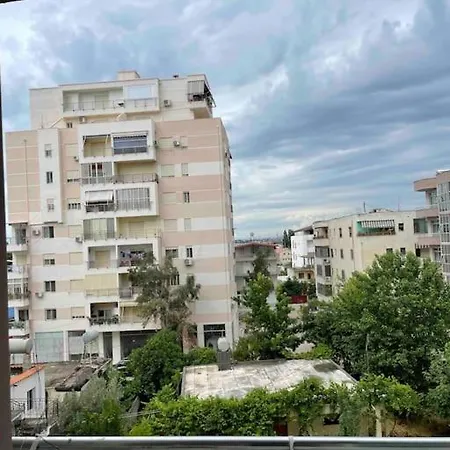 Doni Apartment * Дуррес