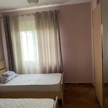 Апартаменты Doni Apartment