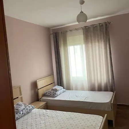 Апартаменты Doni Apartment Дуррес