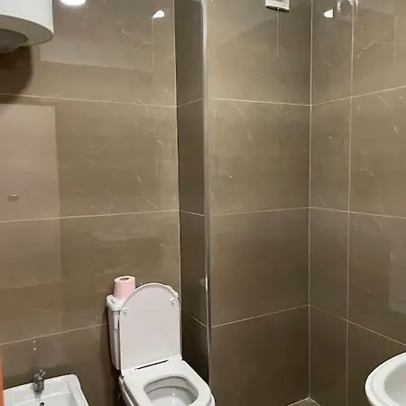Doni Apartment