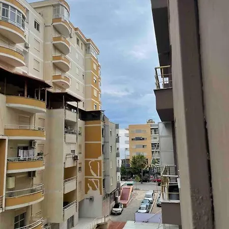 Doni Apartment Апартаменты *