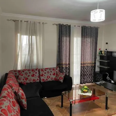 Doni Apartment Апартаменты