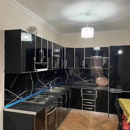 Doni Apartment Дуррес