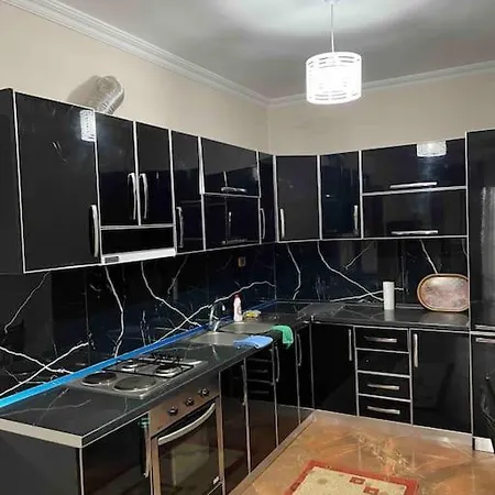 Doni Apartment