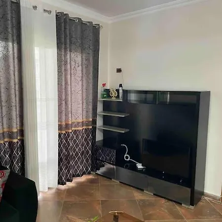 Апартаменты Doni Apartment *