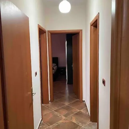Appartamento Doni